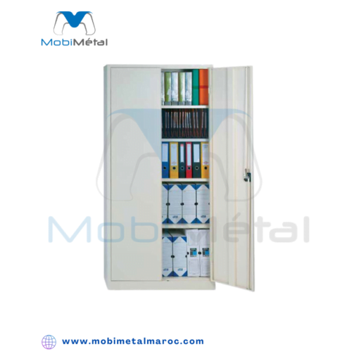 Armoire Portes Battantes