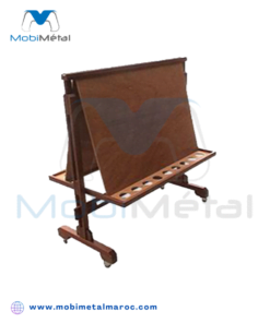 Chevalet de Peinture