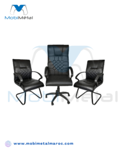 Ensemble Fauteuil