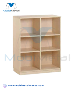 Etagère bibliothèque