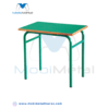 Table Single En U