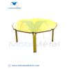 Table Fleuri