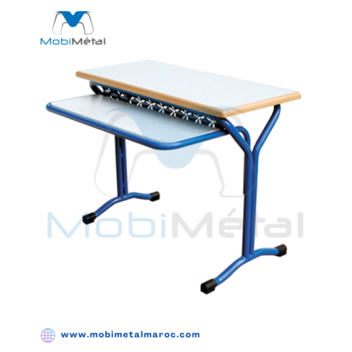 Table Single Pour Ordinateurs