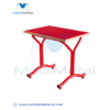 Table Single en Y sans casier