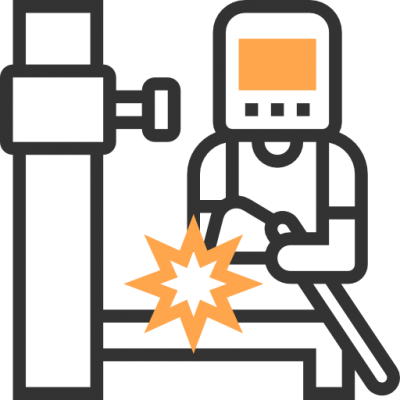 welder